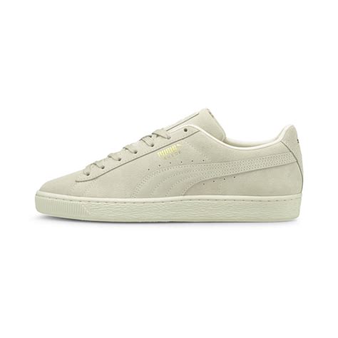 suede mono xxi sneakers.